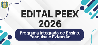 Plantão Tira-Dúvidas – Edital n.º 01/2026 – PEEx/Ufopa
